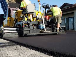 Why Choose Us For All Your Driveway Paving Needs in Trussville, AL?